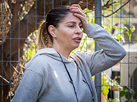 Суд распорядился взять под стражу предпринимательницу Инбаль Ор