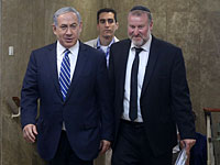 Юридический советник правительства разрешил Нетаниягу заниматься вопросами корпорации телерадиовещания