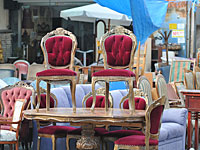 Минфин рассказал, сколько зарабатывают 400 самых богатых израильтян