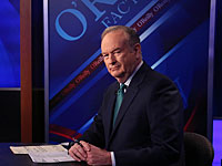 Ведущий The O'Reilly Factor прокомментировал сексуальный скандал вокруг него

