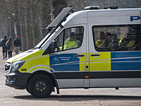  На окраине Лондона зверски избит 17-летний беженец-курд из Ирана
