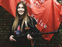 Марьяна Наумова
