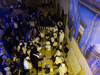 Полиция и БАГАЦ запретили проведение в Иерусалиме 