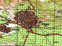 Разрешено к публикации имя женщины, убитой в деревне Рамэ