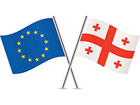 Граждане Грузии с 28 марта смогут посещать страны Евросоюза без виз