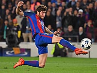 Каталонское чудо. Два пенальти, два гола в компенсированное время. 