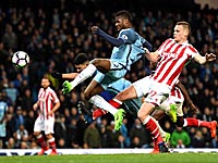 Премьер-лига: 