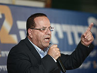 На Родосе пройдет израильско-ливийская конференция при участии министров обоих государств