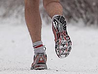 Бегун из Москвы умер во время Байкальского ледового марафона