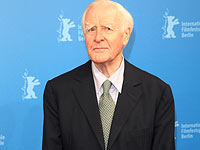 25 лет спустя: Джордж Смайли приходит с холода