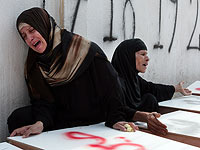 14 мирных сирийцев стали жертвами бомбардировки западной коалиции