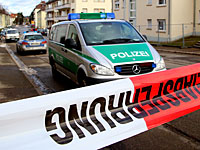 18-летний беженец из Сомали изнасиловал двух инвалидов и убил жену одного из них
