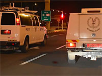 Стрельба в Хайфе, ведется поиск преступника