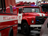 На месте происшествия. 3 апреля 2017 года
