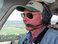 Актер Харрисон Форд не лишится лицензии авиапилота после инцидента в Калифорнии