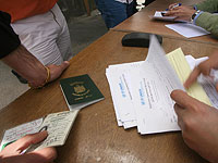 Сирийский паспорт, самый дорогой в мире, подорожал вдвое