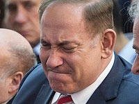 Житель Хадеры задержан за угрозы в адрес Биньямина Нетаниягу