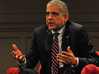 Аббас: Лондон отказывается давать дипломатическую визу послу ПНА