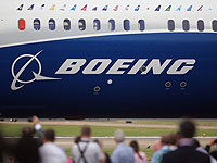Boeing заключил новый контракт с Ираном: 30 самолетов за 3 млрд долларов  