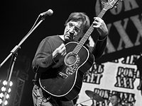 Юрий Шевчук.