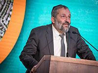 Арье Дери призвал правительство Израиля не игнорировать резню в Сирии