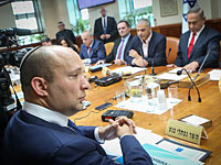 Беннет потребовал созвать кабинет безопасности для обсуждения химатаки в Сирии