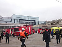 Следователи установили личность террориста,  совершившего теракт в метро Санкт-Петербурга