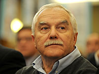 Отклонено назначение Яира Шамира на пост гендиректора 