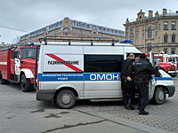 Опубликованы имена жертв теракта в петербургском метро  