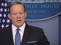 В Белом доме связывают химическую атаку в Сирии со 