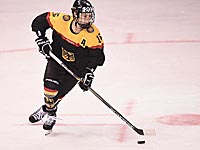 Чемпионат мира по хоккею: немки не пустили сборную России в полуфинал