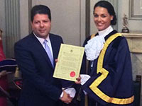 Просто Кайяне: бывшая 