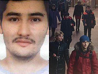 СМИ публикуют сведения о предполагаемом петербургском смертнике