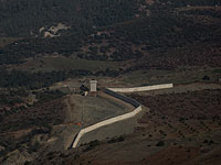 Сирия обвиняет Турцию в одностороннем переносе границы