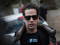 Певец и музыкант Авив Гефен взвешивает возможность вступления в политику