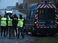 Полиция Парижа не нашла мотива ненависти в убийстве еврейки, совершенном арабом 