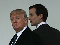 СМИ: Джаред Кушнер подружился с мусульманами США, но Трамп  их разочаровал 
