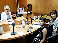 НДИ о реорганизации Корпорации общественного вещания: это дискриминация радио РЭКА