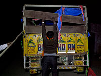 Линч в штате Раджастан: погиб мусульманин, заподозренный в попытке забить корову