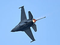 В штате Мэриленд потерпел крушение истребитель F-16: соседние дома эвакуированы
