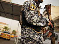 Теракты в Тикрите, десятки погибших