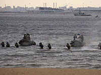 Россия и Турция провели совместные морские учения