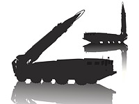 Южная Корея испытала новую баллистическую ракету