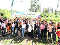 Участники конкурса 