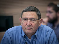 Гендиректор министерства обороны провел слушания глав предармейских курсов в Эли