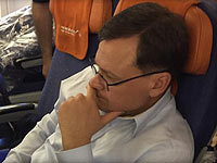 США депортировали в Россию банкира, обвиненного в шпионаже