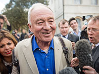 Кен Ливингстон