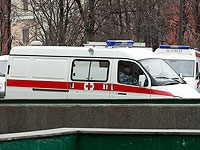 В Ростове-на-Дону около школы в результате взрыва был ранен мужчина
