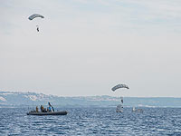 Состоялись учения морского спецназа ЦАХАЛа и американских 