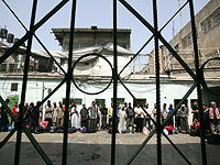 В Газе казнены палестинцы, осужденные за сотрудничество с Израилем